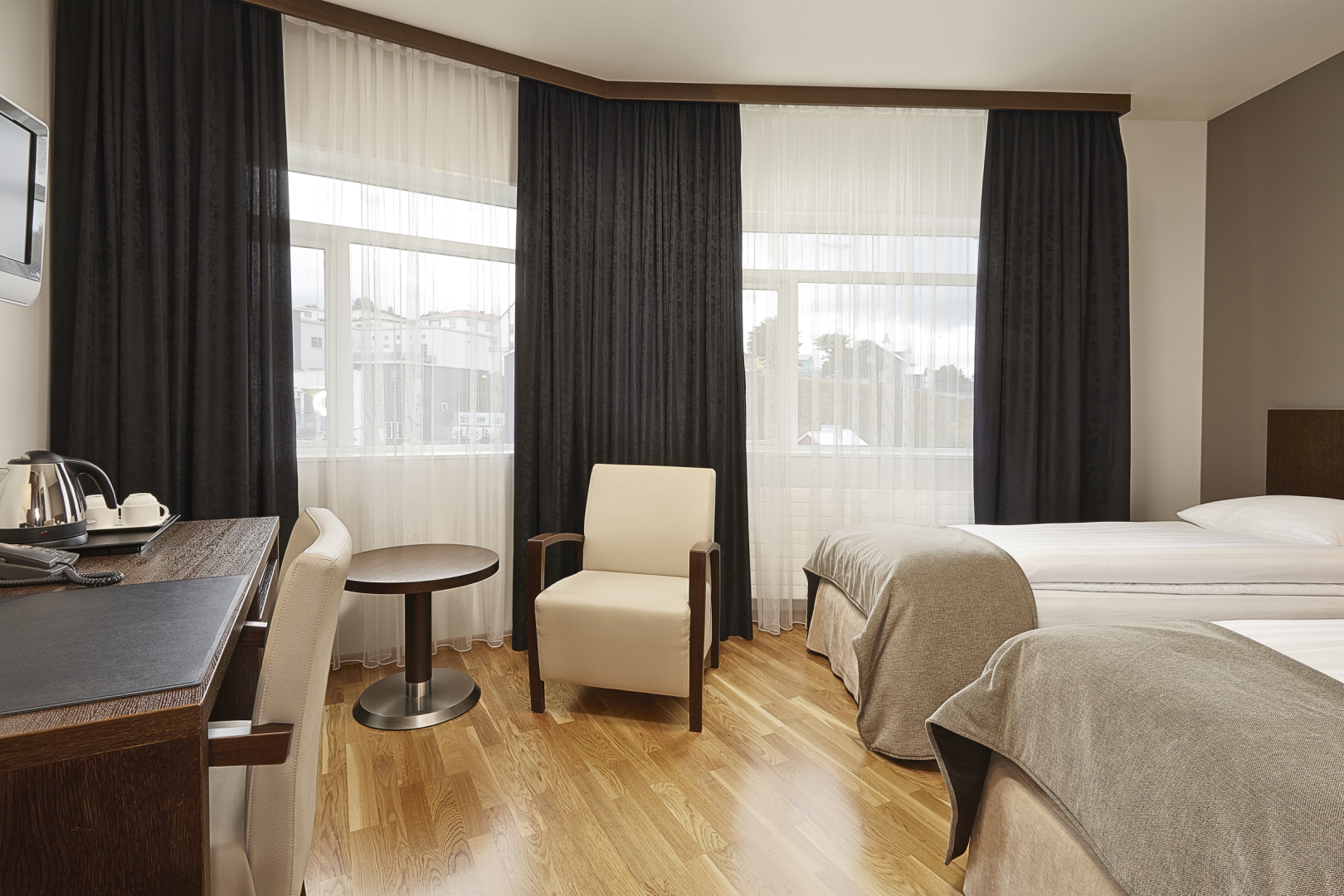 Отель Kea by Keahotels