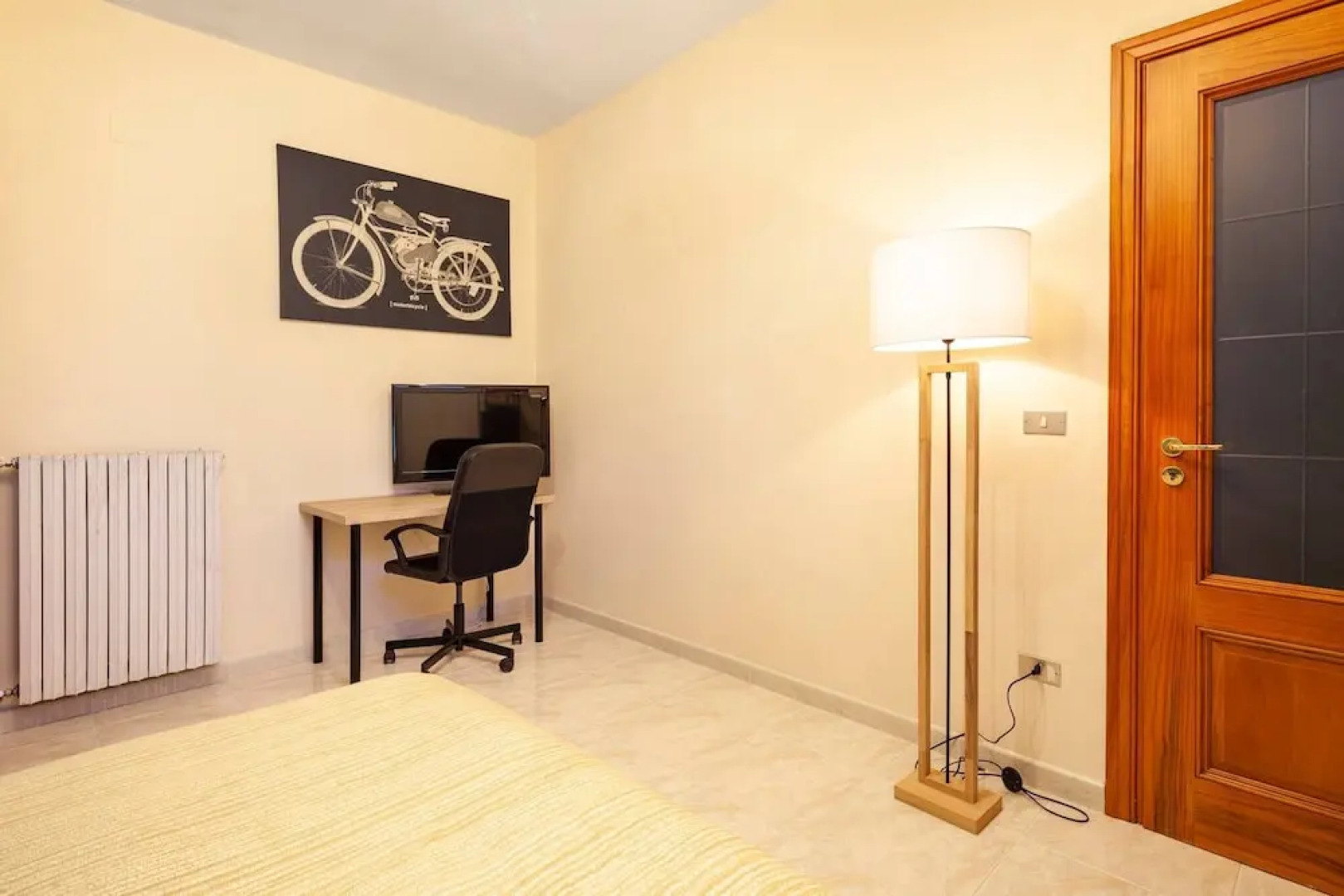 - The Artist Village