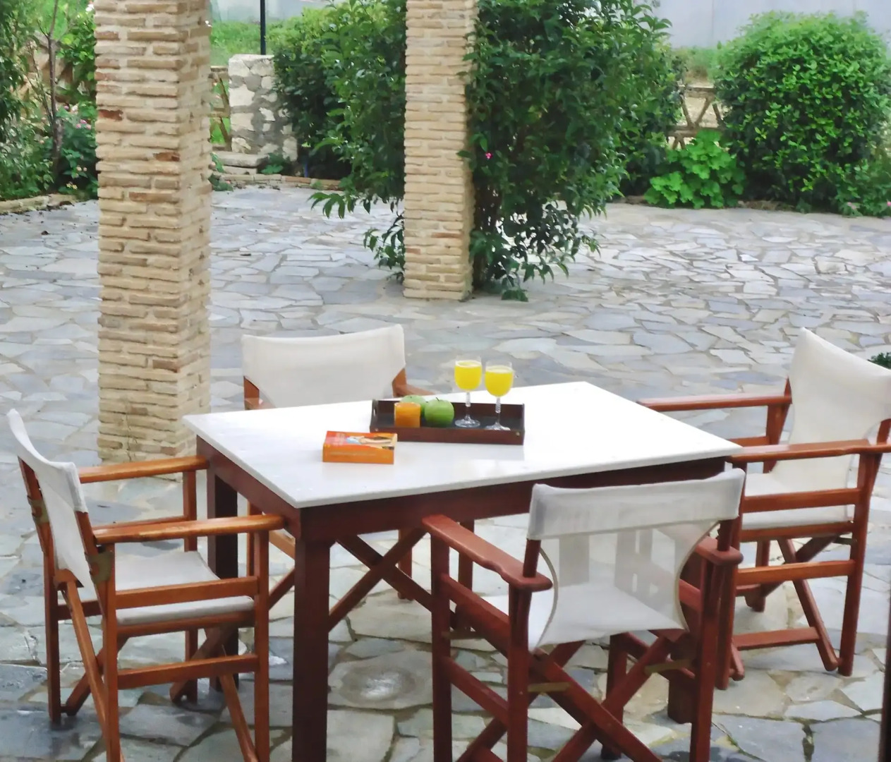 Valentino Villas & Apartments