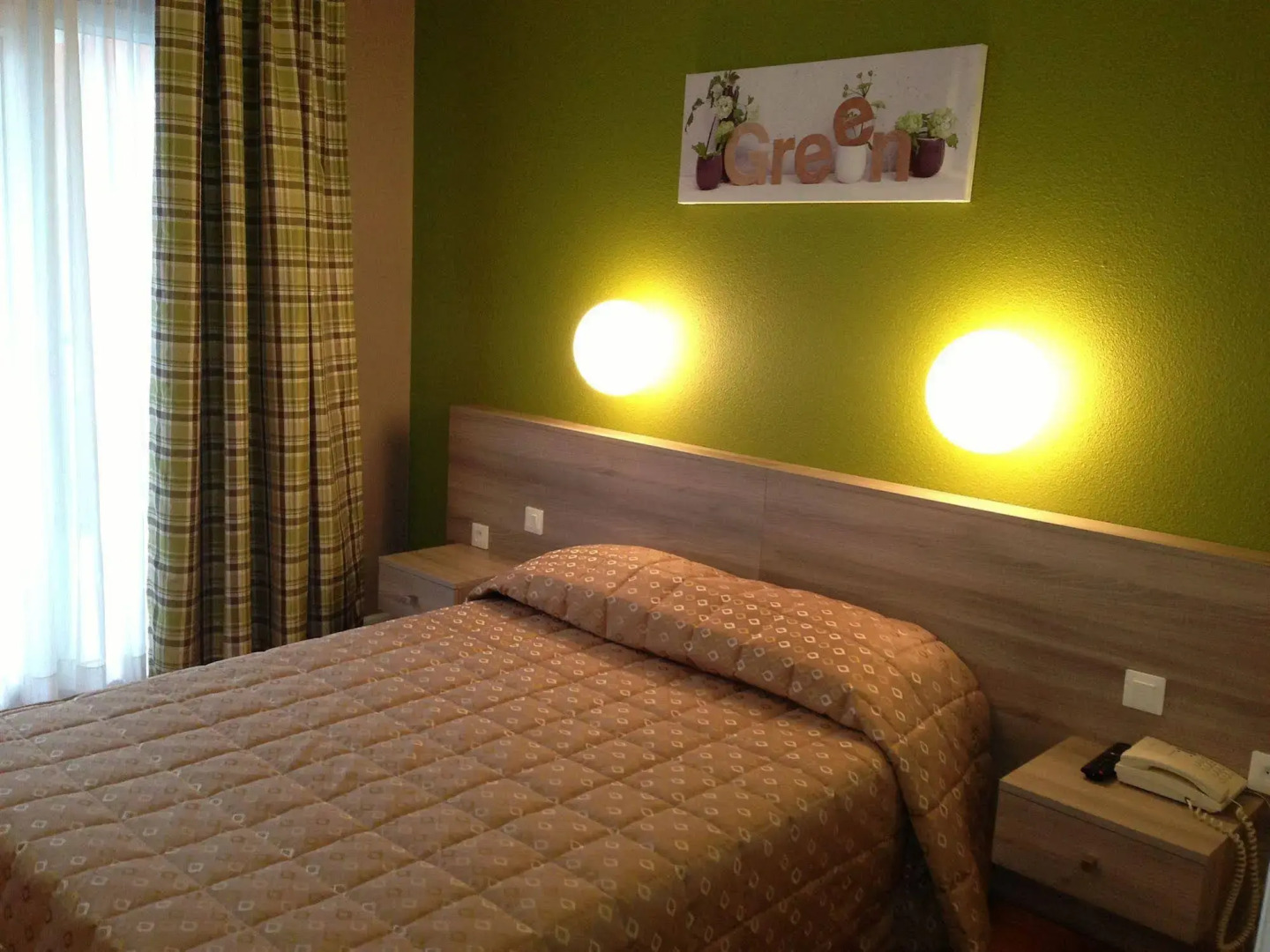 Les Baladines Residence Tourisme