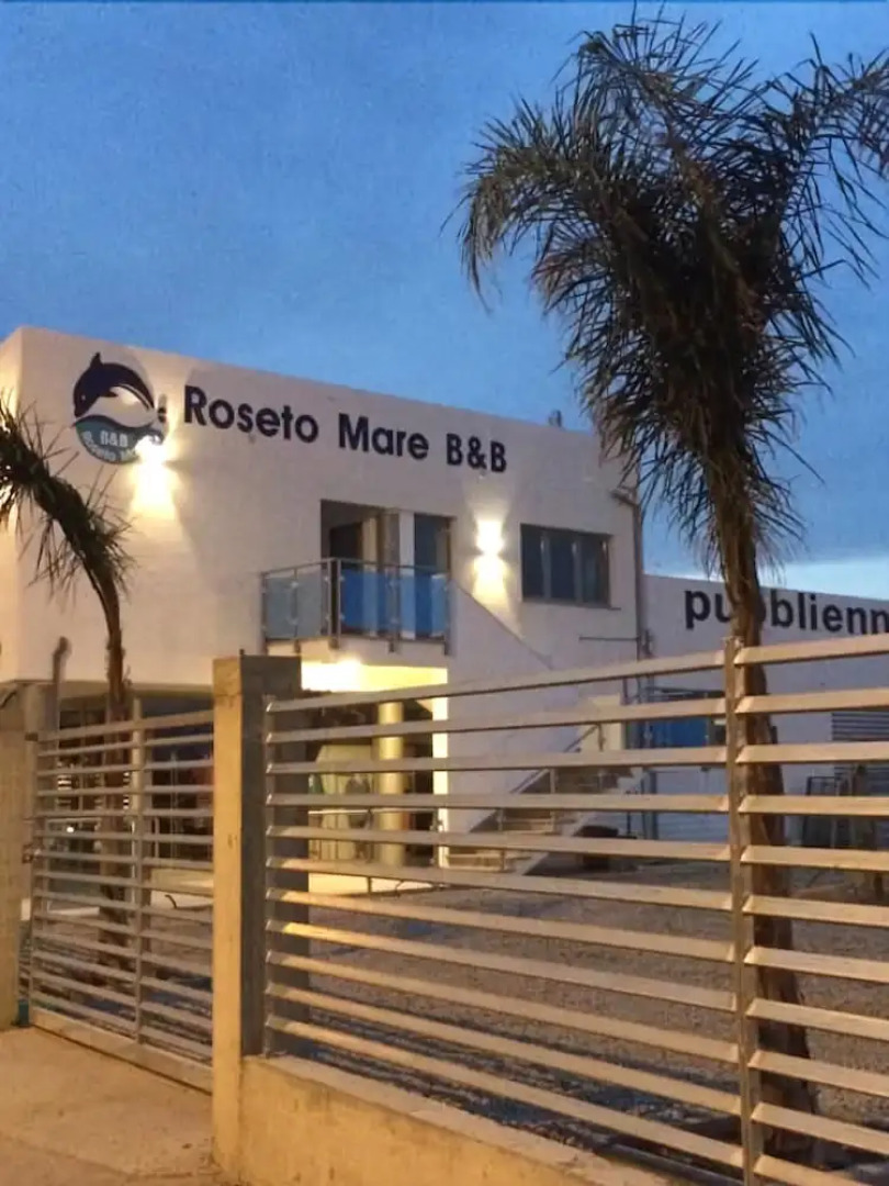 Roseto Mare B&B