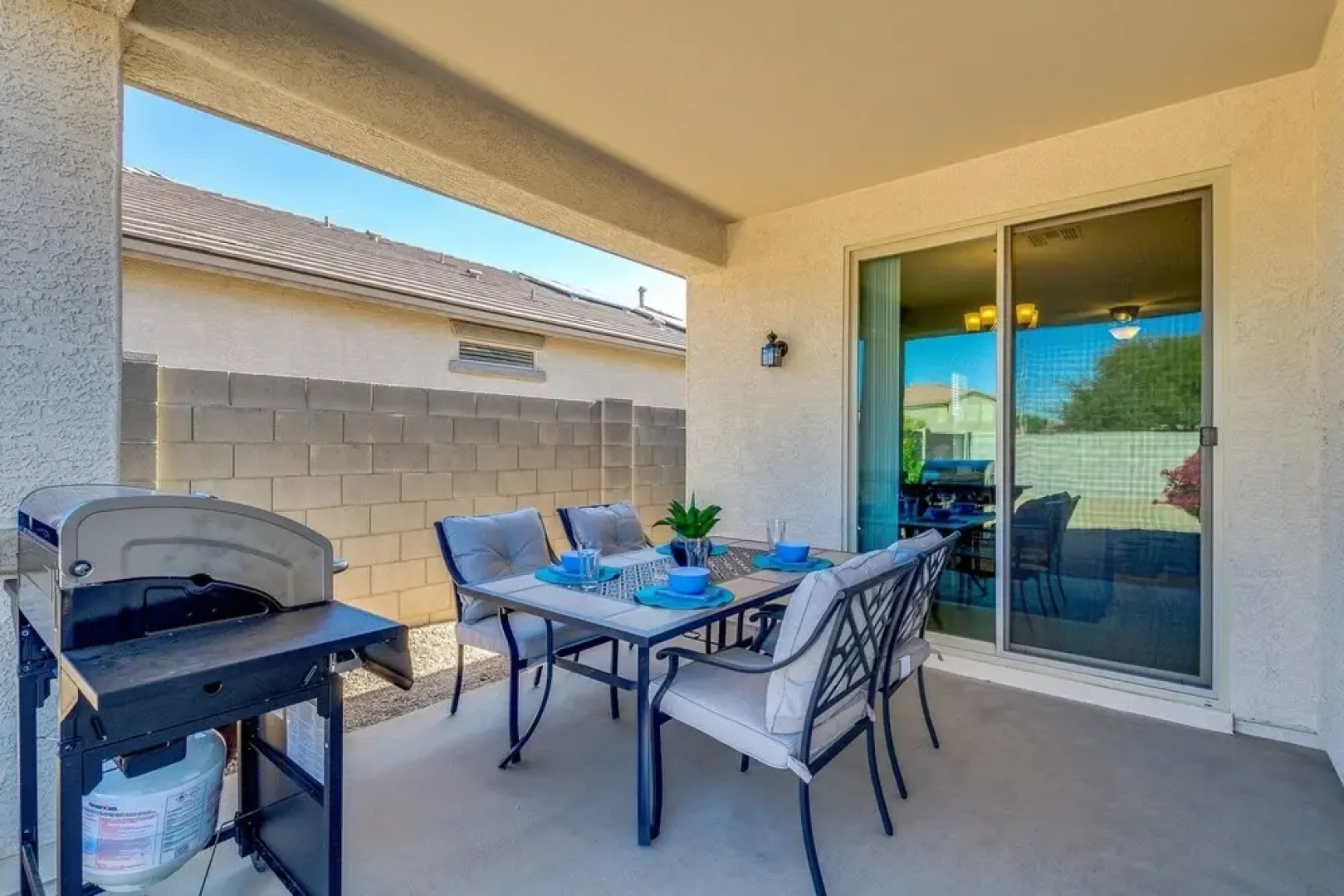 Surprise! New Home in Gated Community close to Golf, Shopping and Baseball by RedAwning