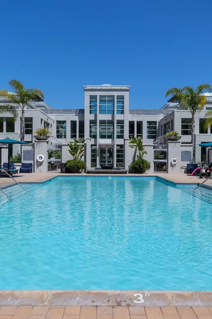 Kasa Santa Clara Apartments