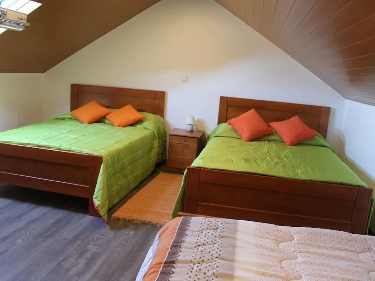 Casa das Laranjeiras