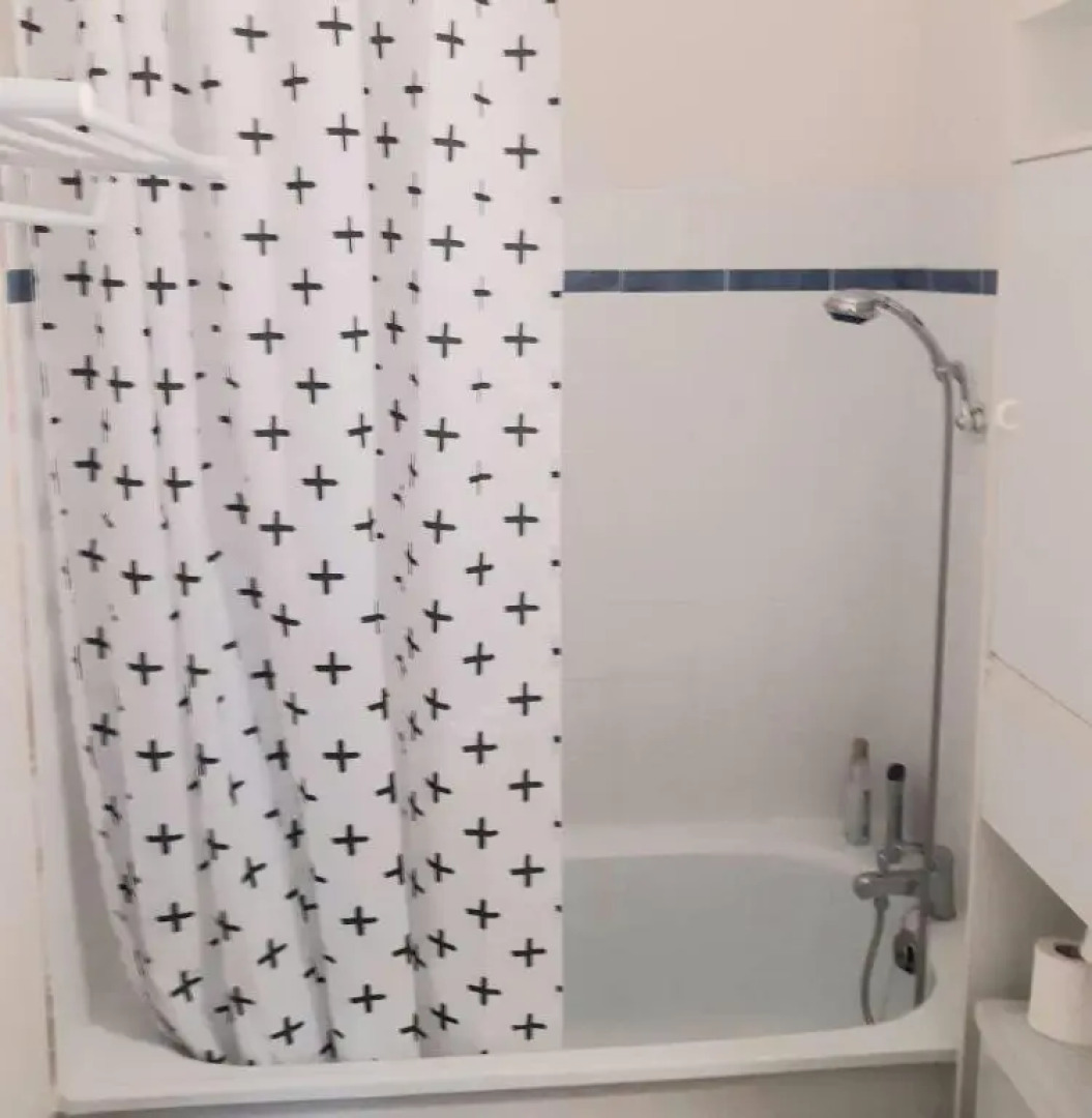 Agréable studio Ronce les bains