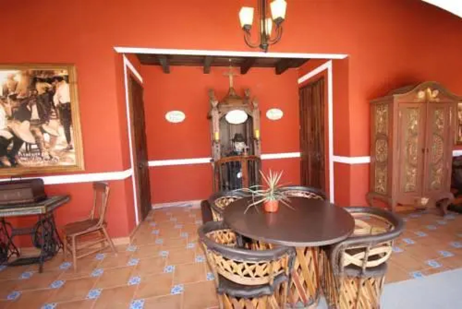 Hacienda Matel by Experience Resorts