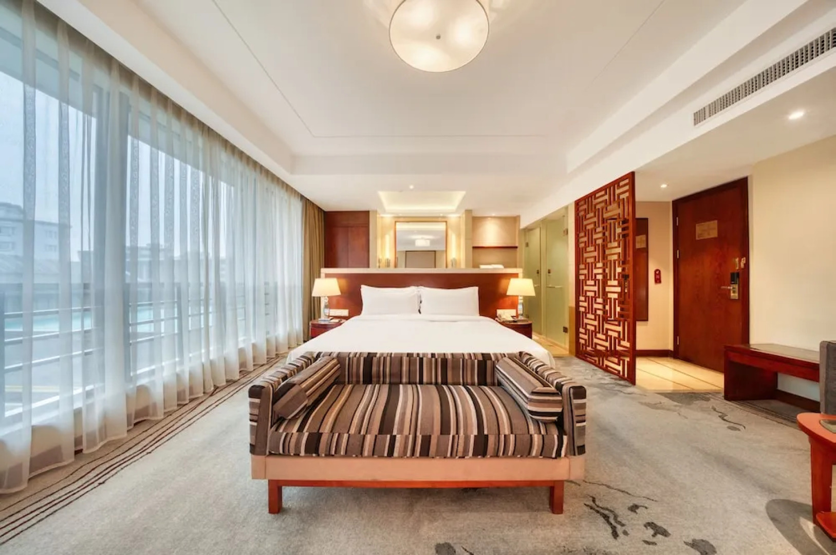 Lakeview Hotel Hangzhou