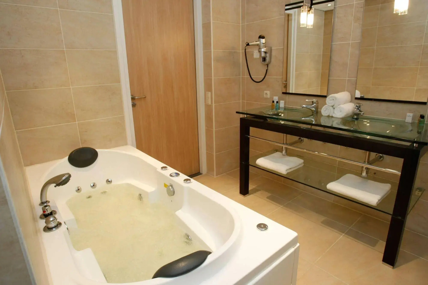 WestCord Strandhotel Seeduyn