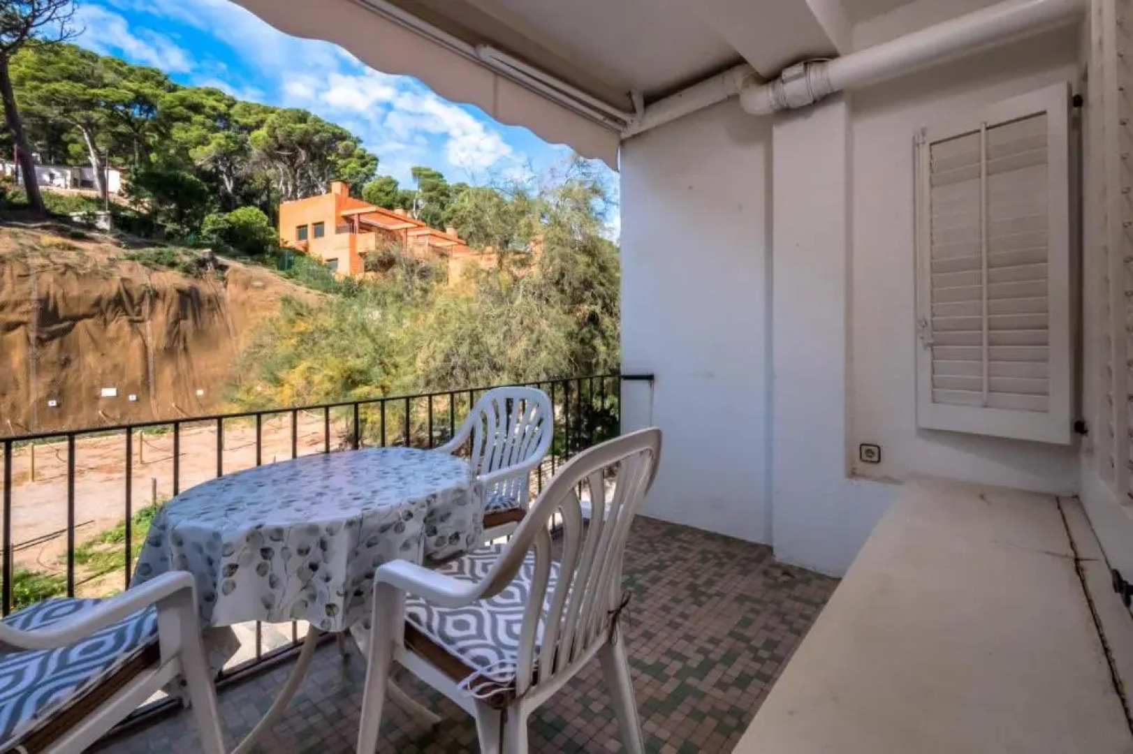 Sr-43 Begur SA Riera 2 Pax