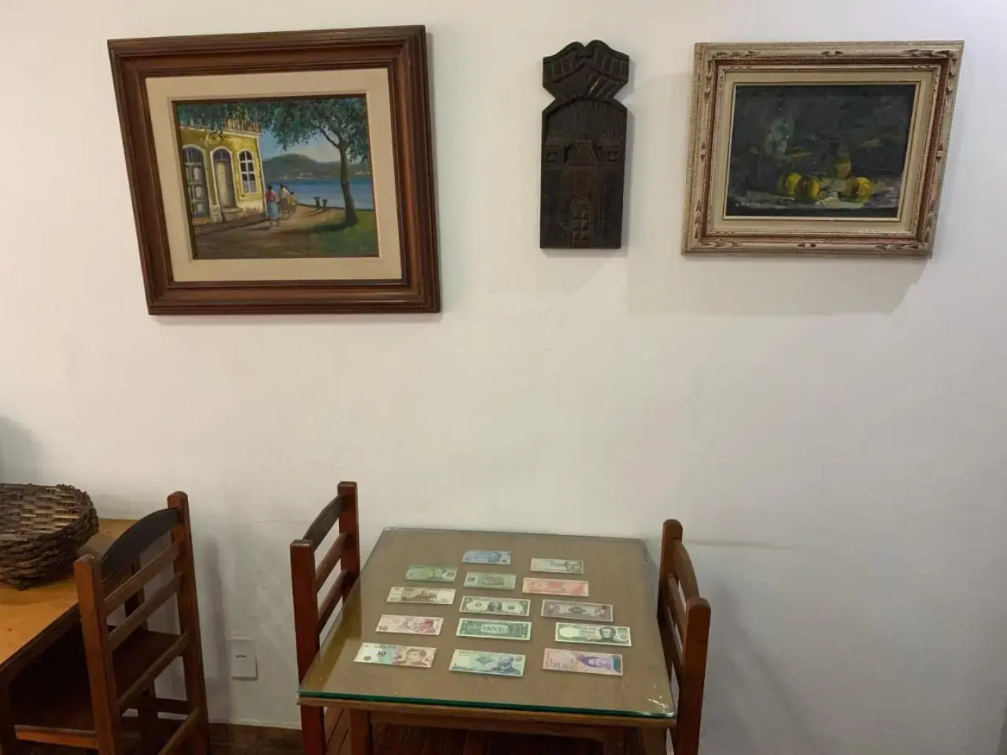 Pousada Locomotiva 206