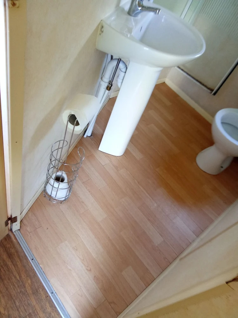 Family Fun 2-bed Caravan Family Romney Marsh