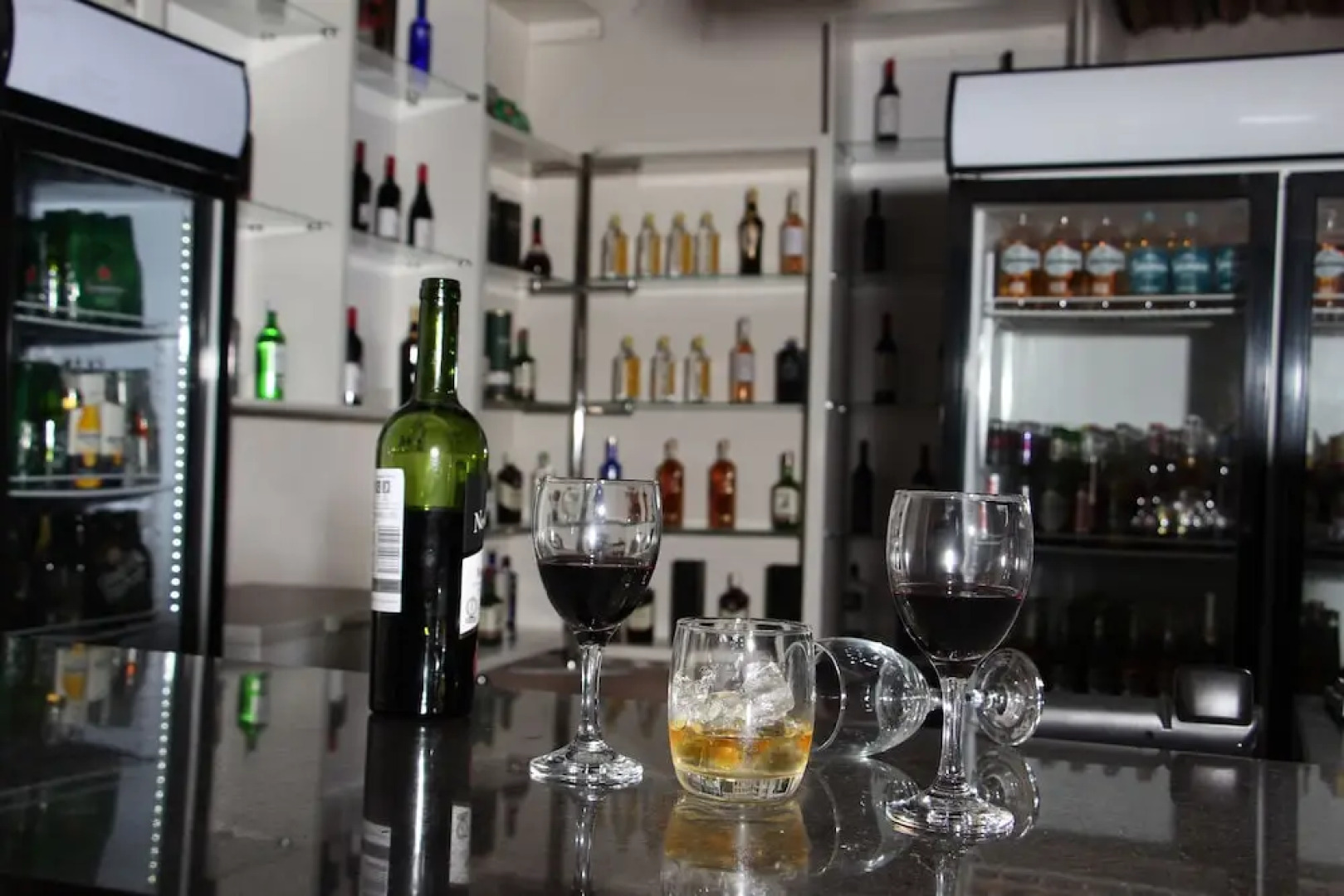 View Inn Exclusive Lodge