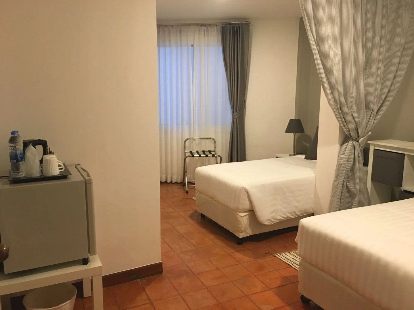 Ratchadamnoen Residence