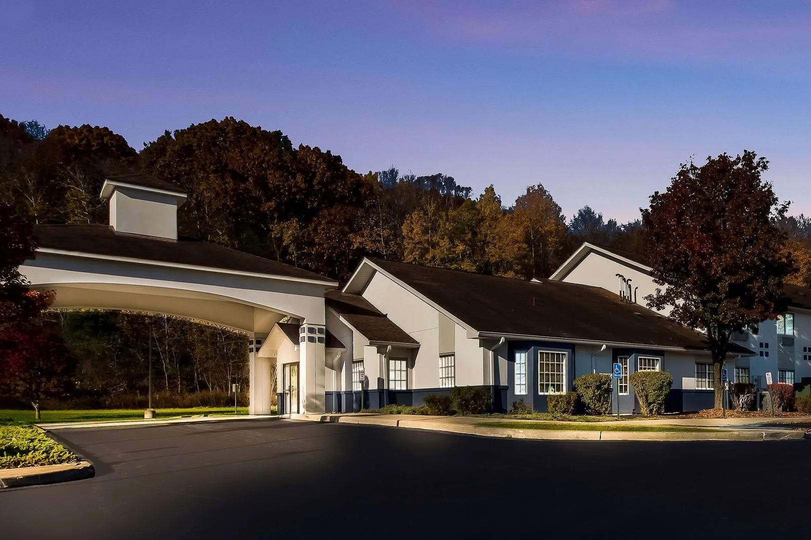 SureStay Plus Hotel by Best Western Highland Poughkeepsie