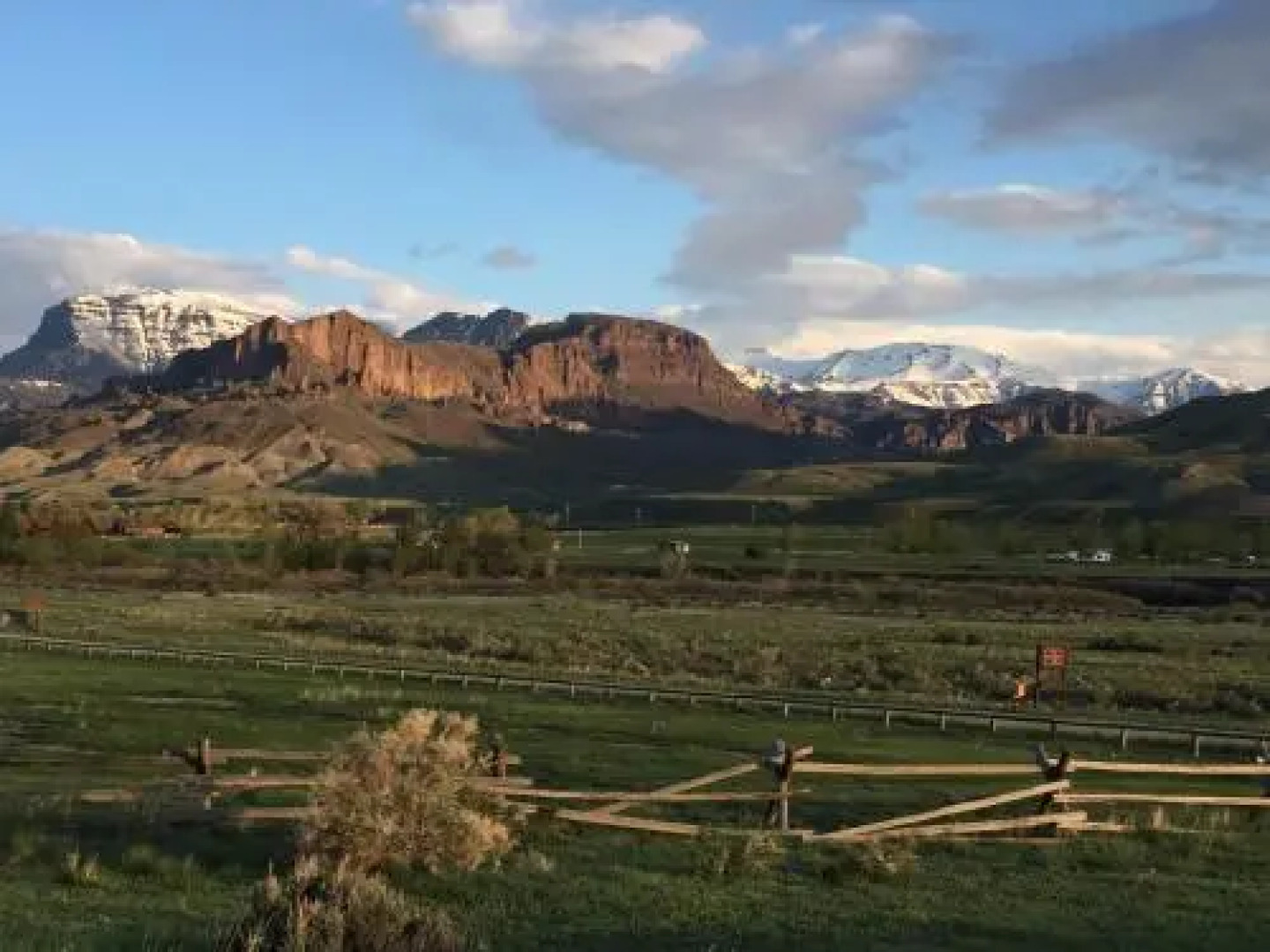 Wheels of Wonderment Guest House