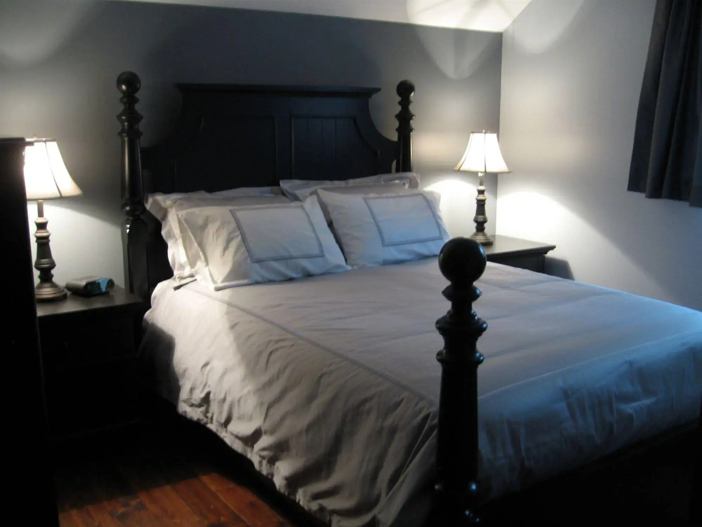 B&B Au Petit Marigot