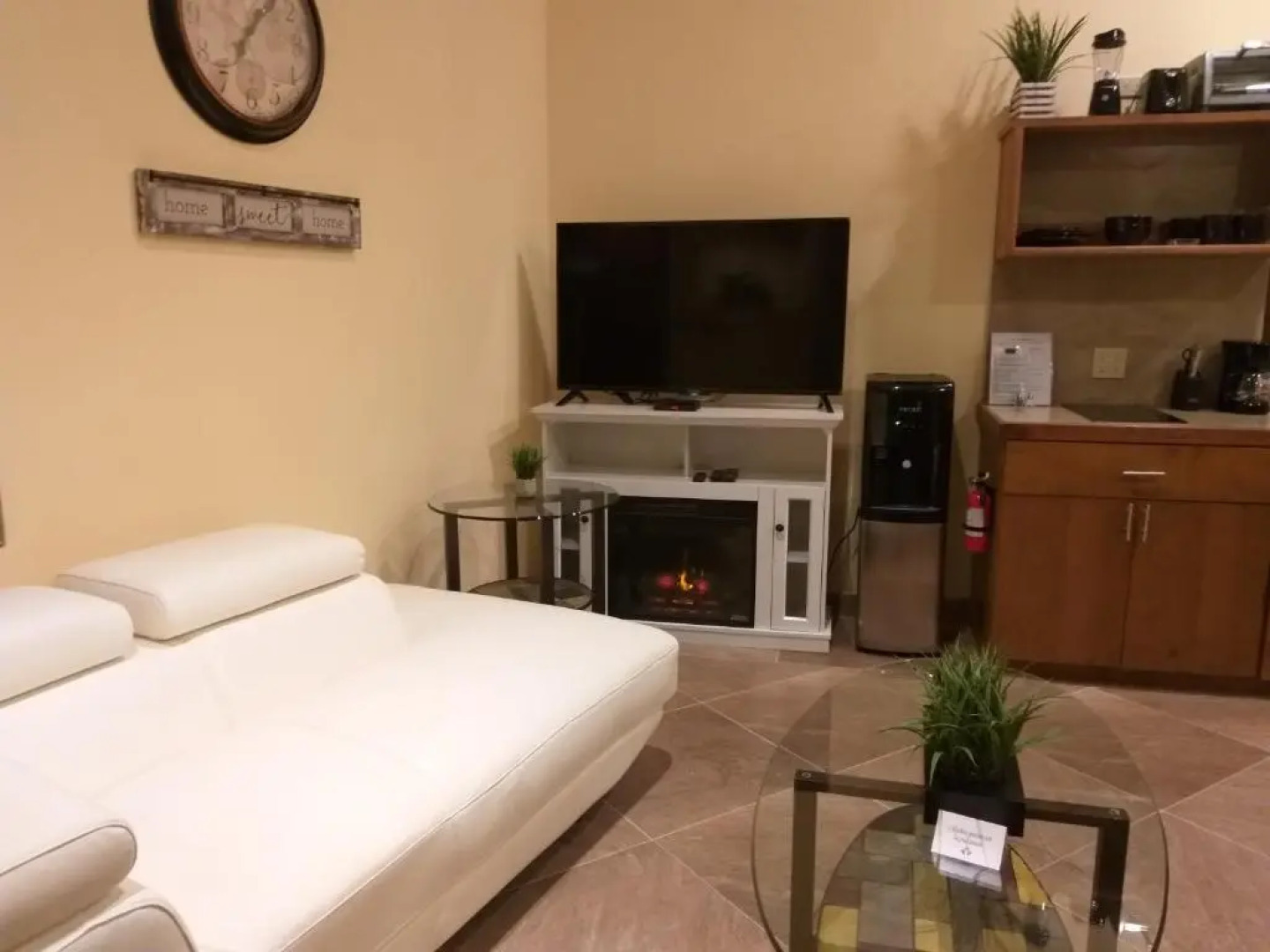 Short Stay Tecate Hotel Boutique