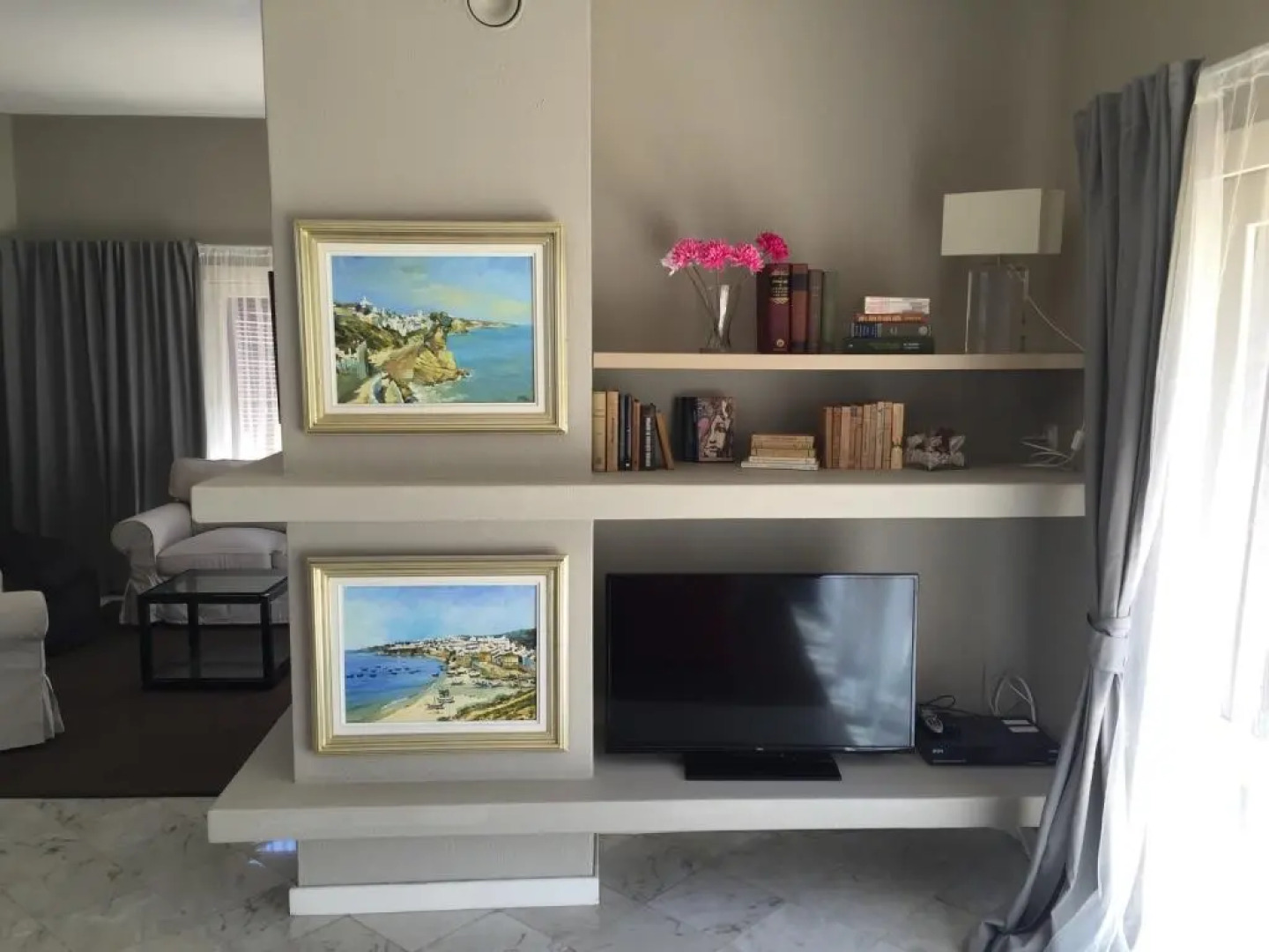 PRIVATE VILLA - Vilamoura Tennis