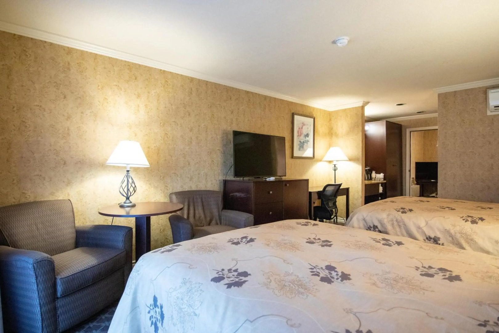 The Bard's Inn, BW Signature Collection by Best Western