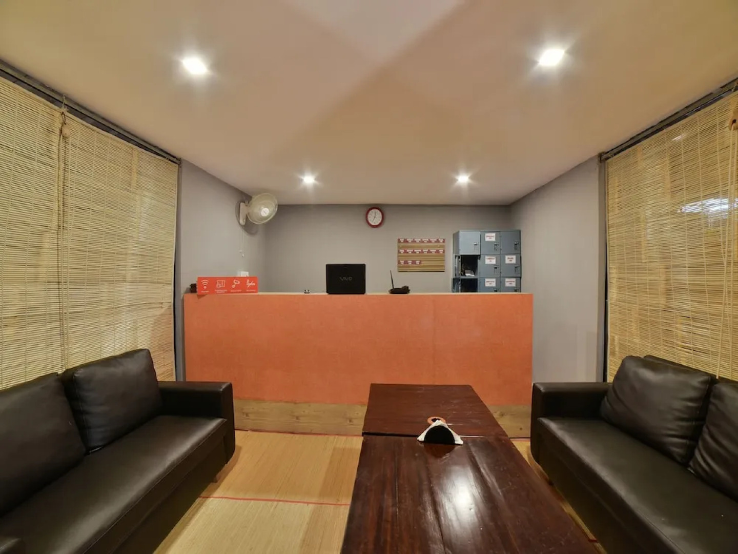 OYO 26850 Casa De Lamore