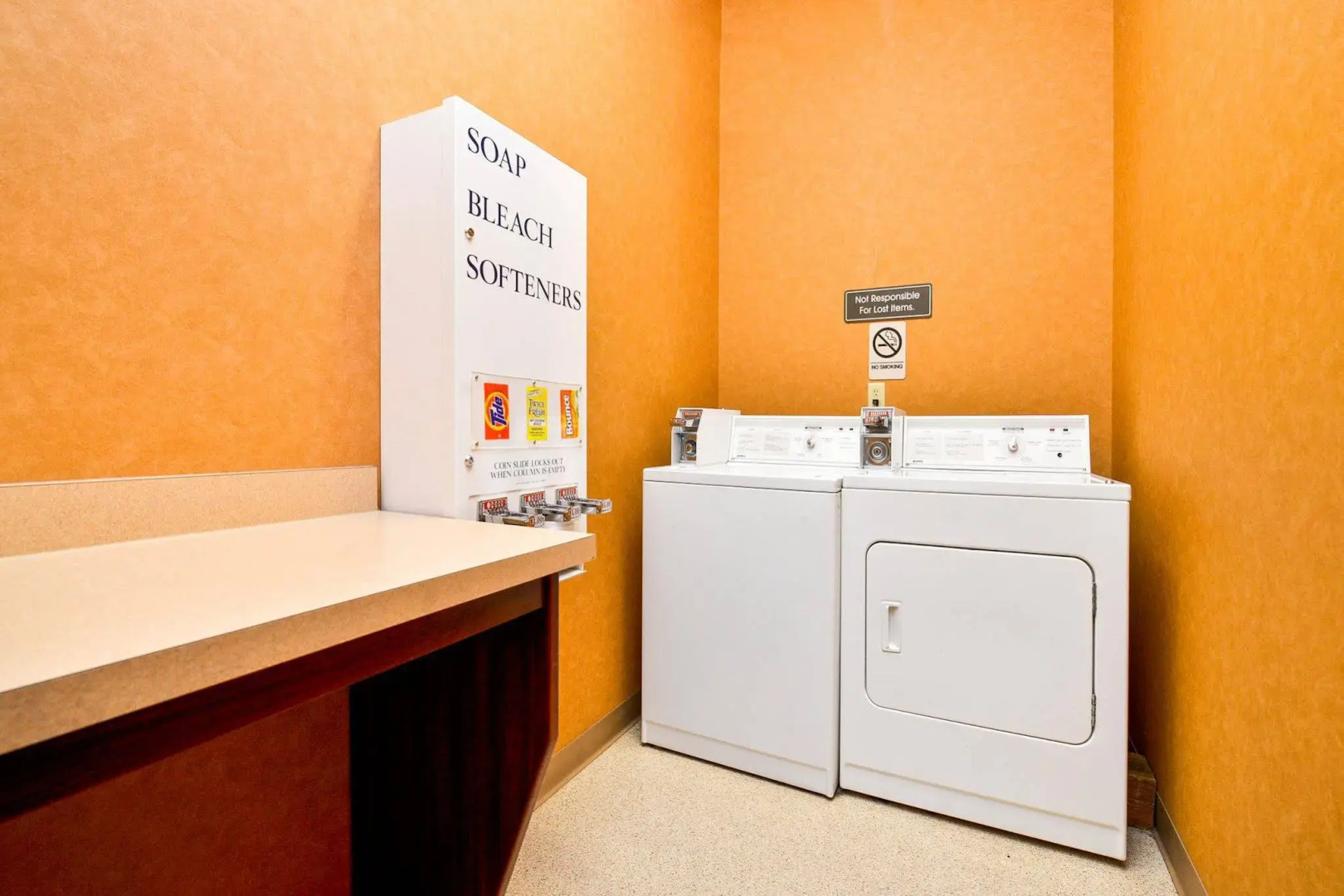 Comfort Suites Redmond Airport