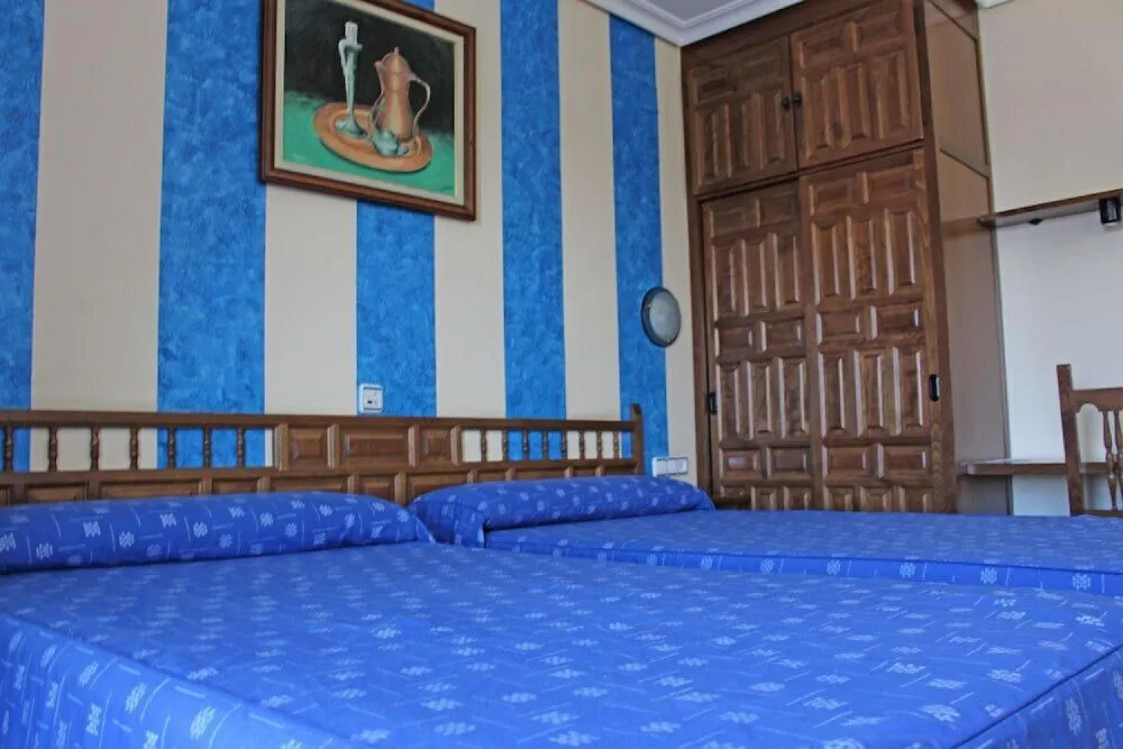 Hotel Restaurante Casa Pepe