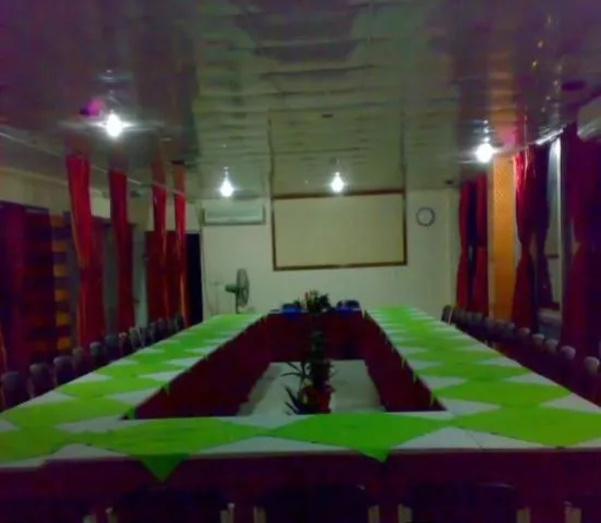 Favour Inn International