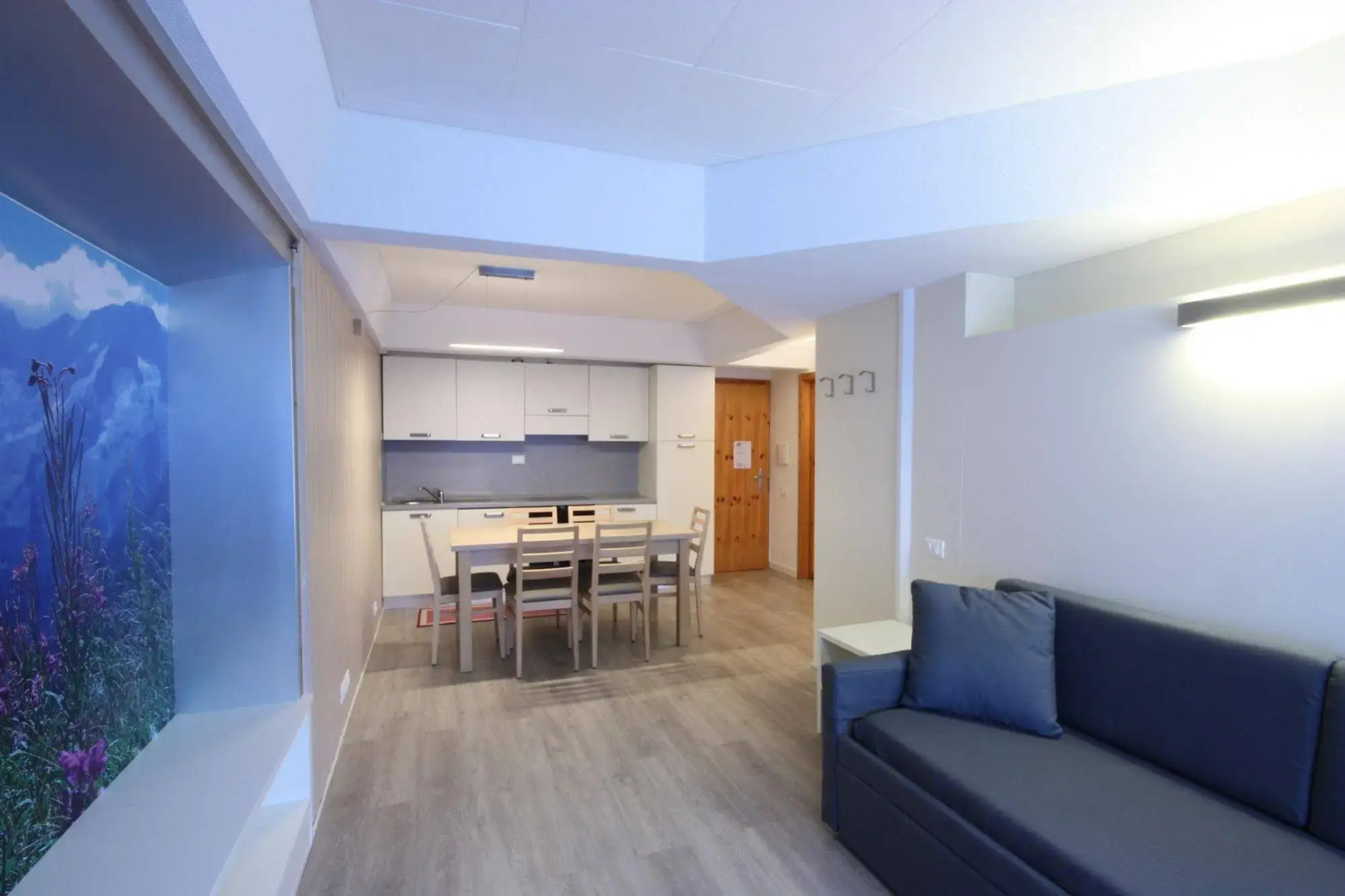 Marilleva 1400 "Il volpino"