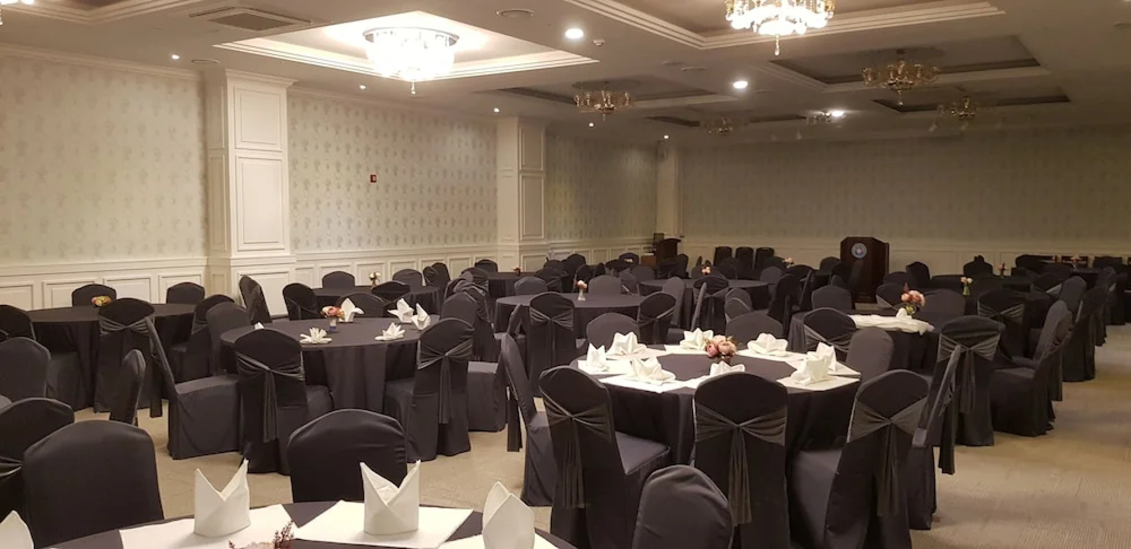 Paju Beautiful Tourist Hotel