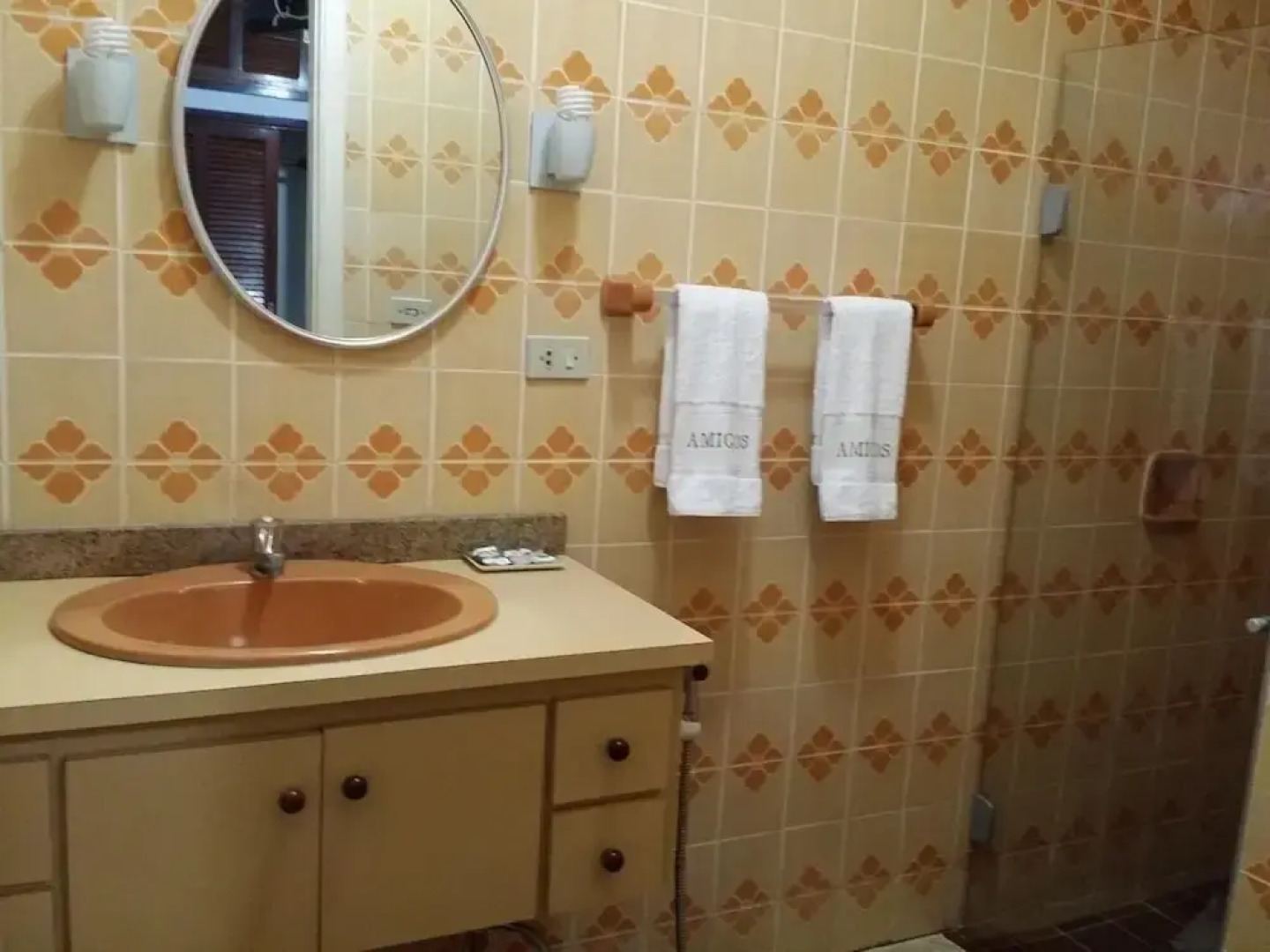 Suites em Águas de São Pedro