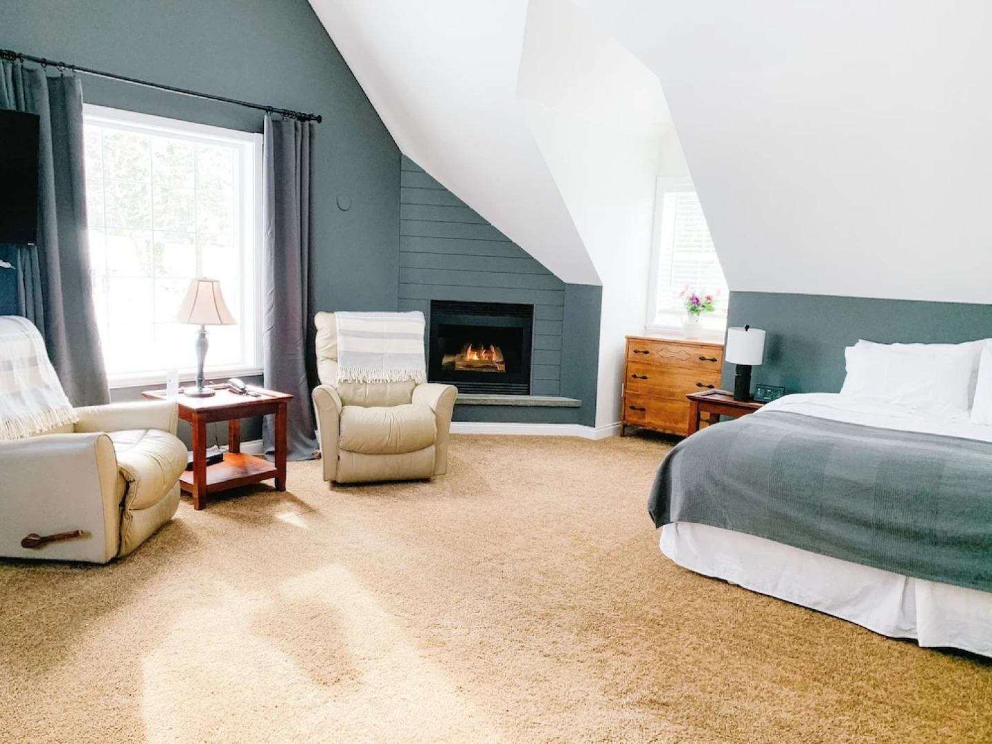 The Inn at the Ninth Hole B&B