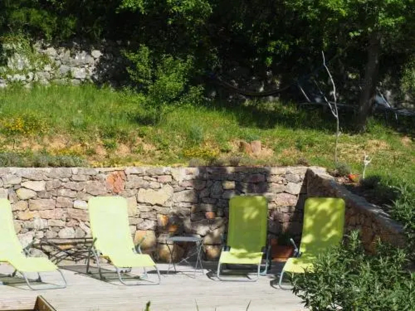 Maison Couquets Bauduen