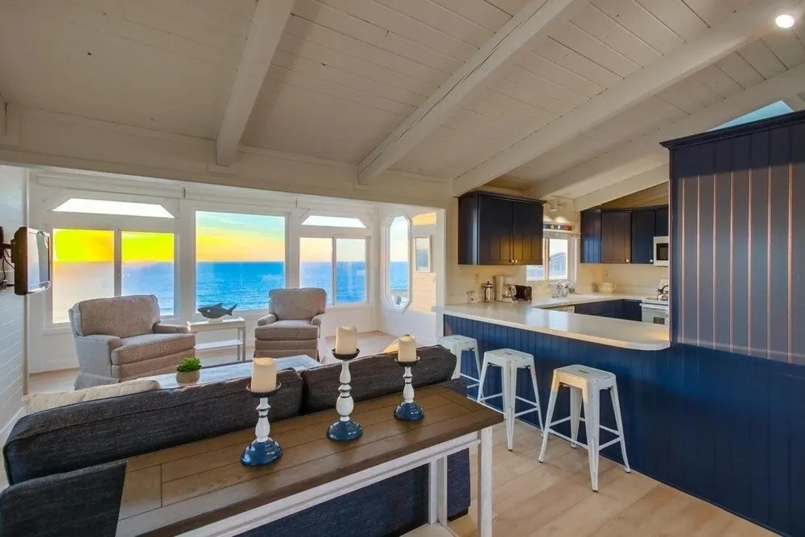 Beacons 3 Bedroom Home