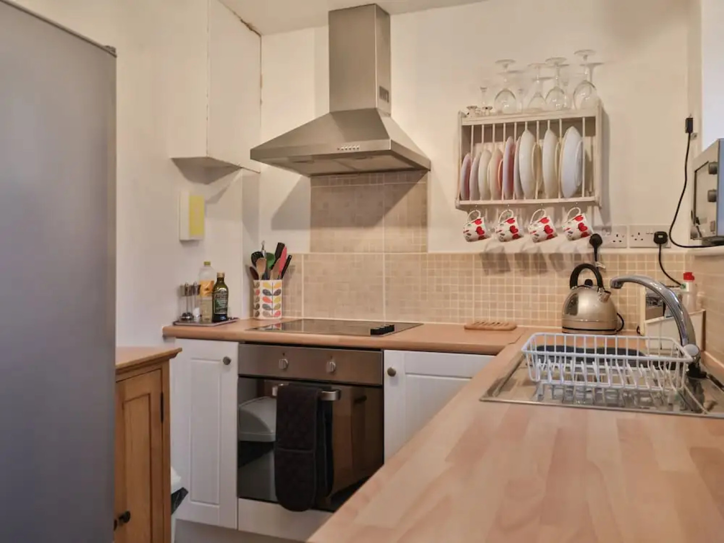 Hooky Cottage, CHIPPING NORTON