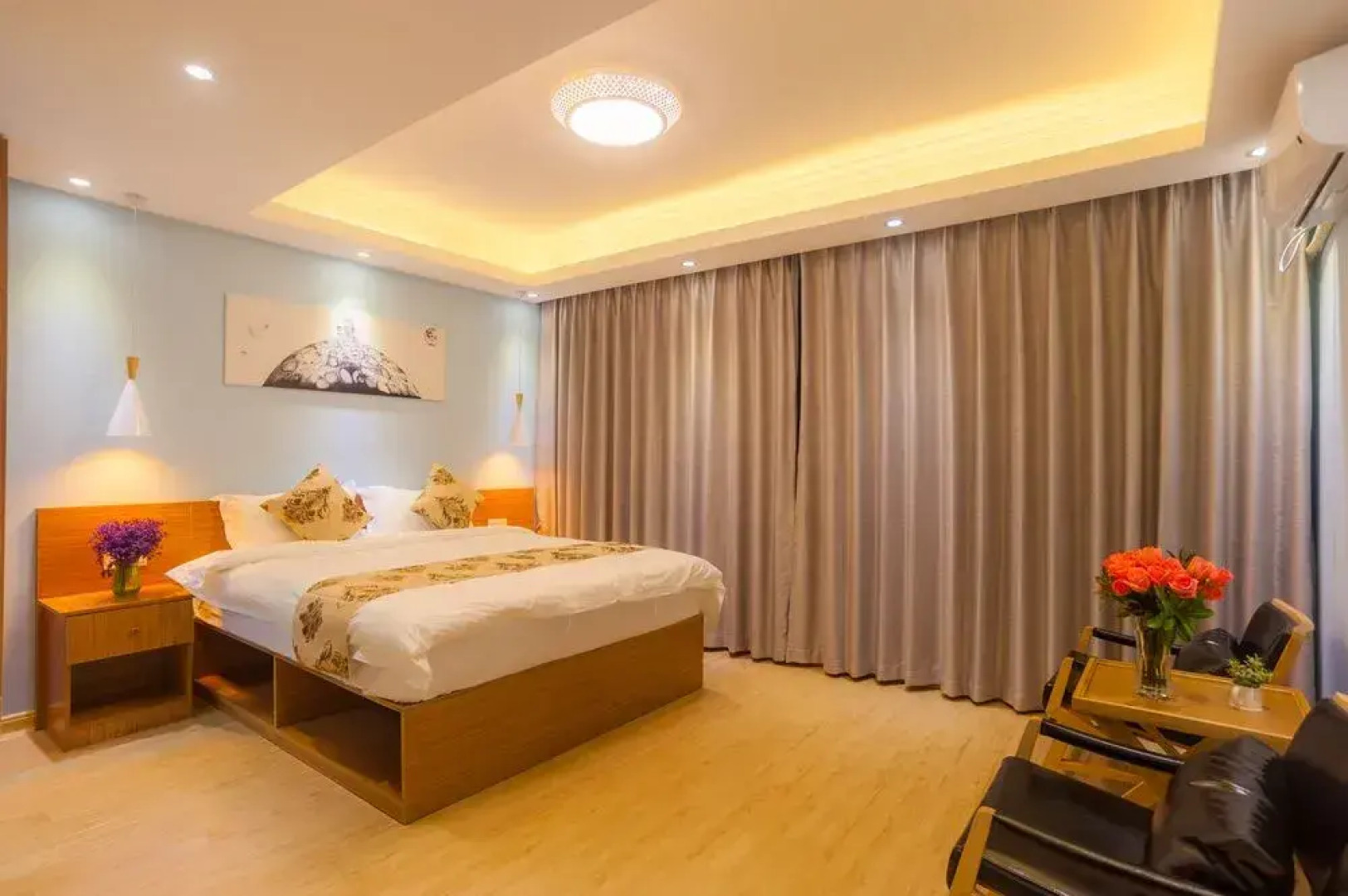 Rockabond Family Inn