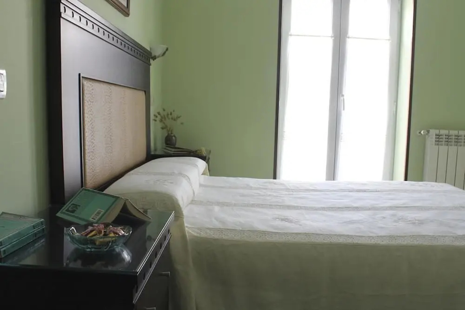 Apartamentos Turísticos Casa Germana