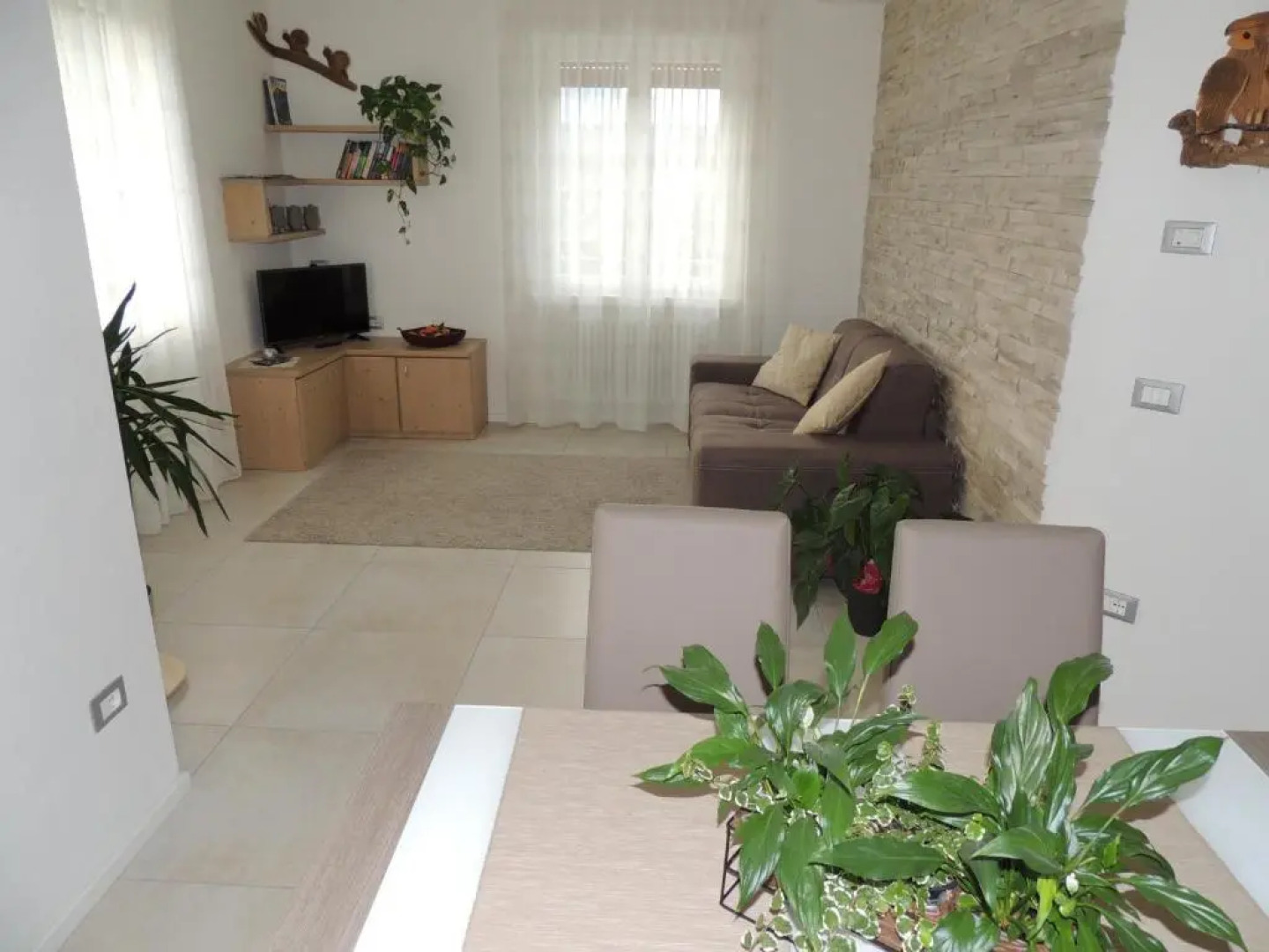 Appartamenti Casa Prandel