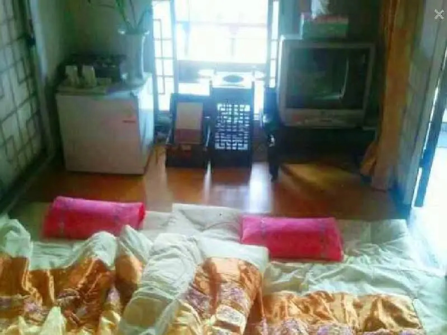 Traditional Noble Choi Old House