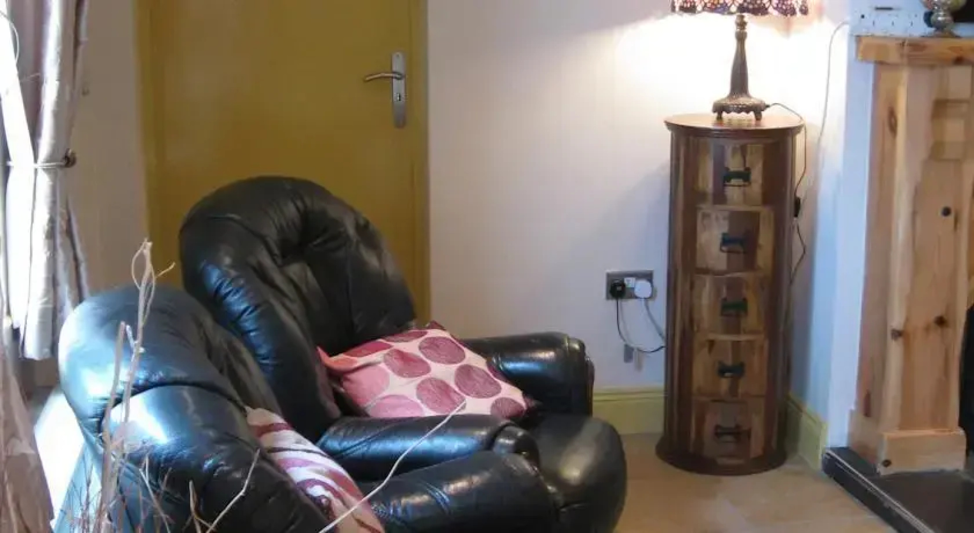 Abbies Cottage