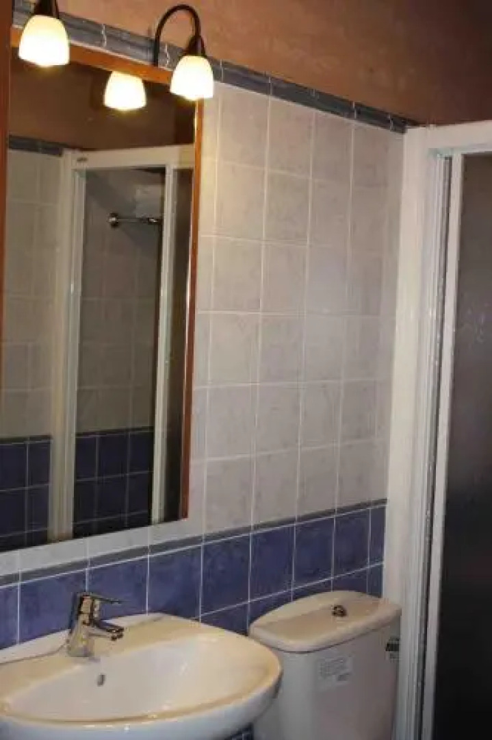 Apartamentos Rio Mora