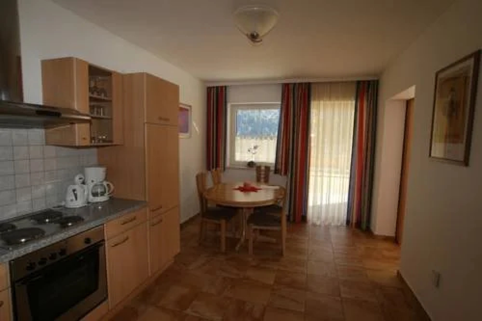 Appartementhaus Goritschnig