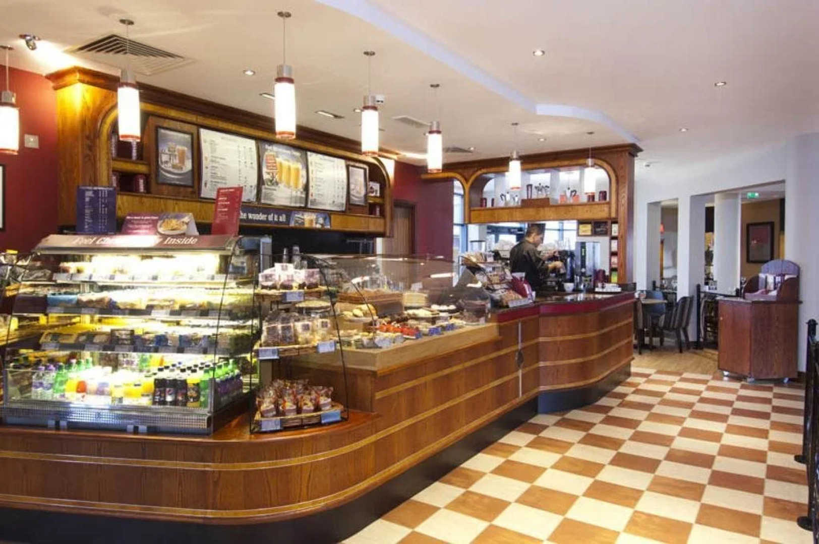 Premier Inn London Gatwick Airport (North Terminal)