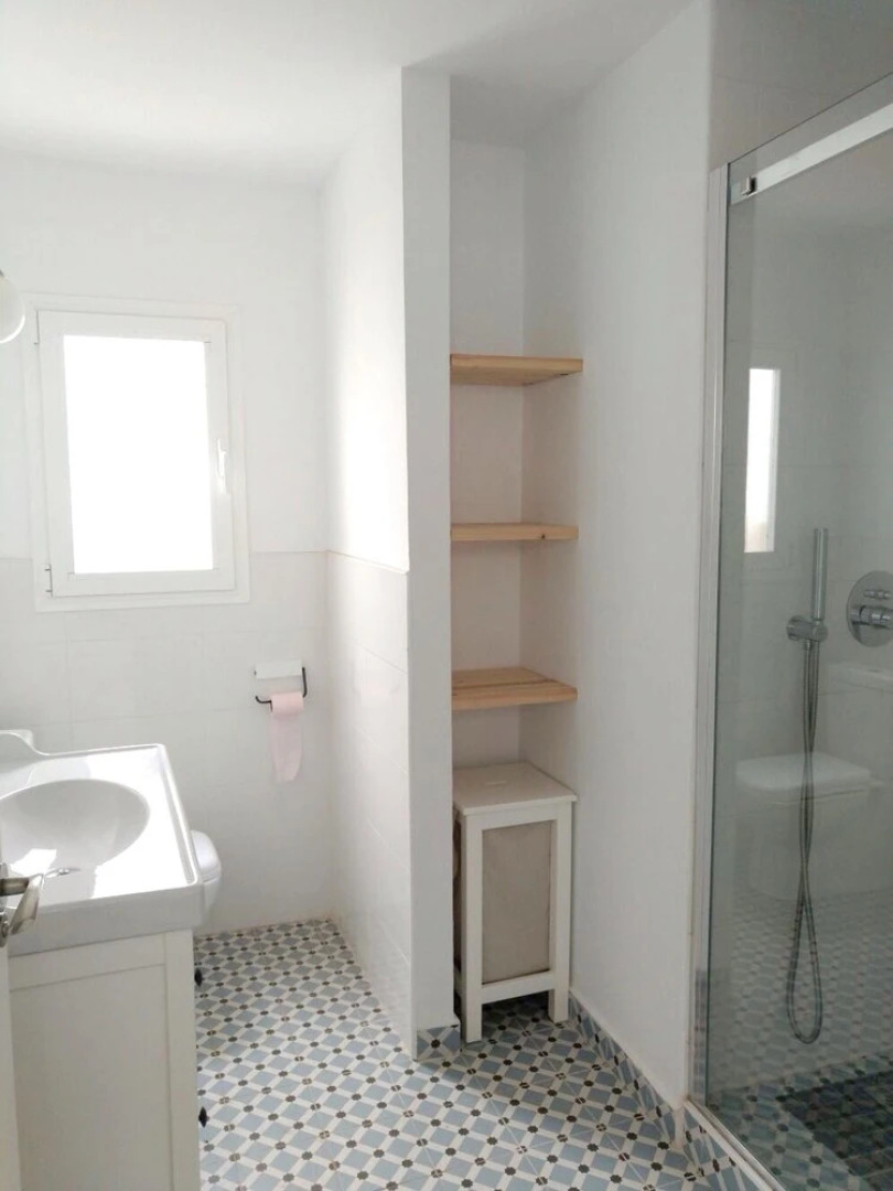 Apartment With 2 Bedrooms in El Ejido, With Wonderful sea View - 200 m