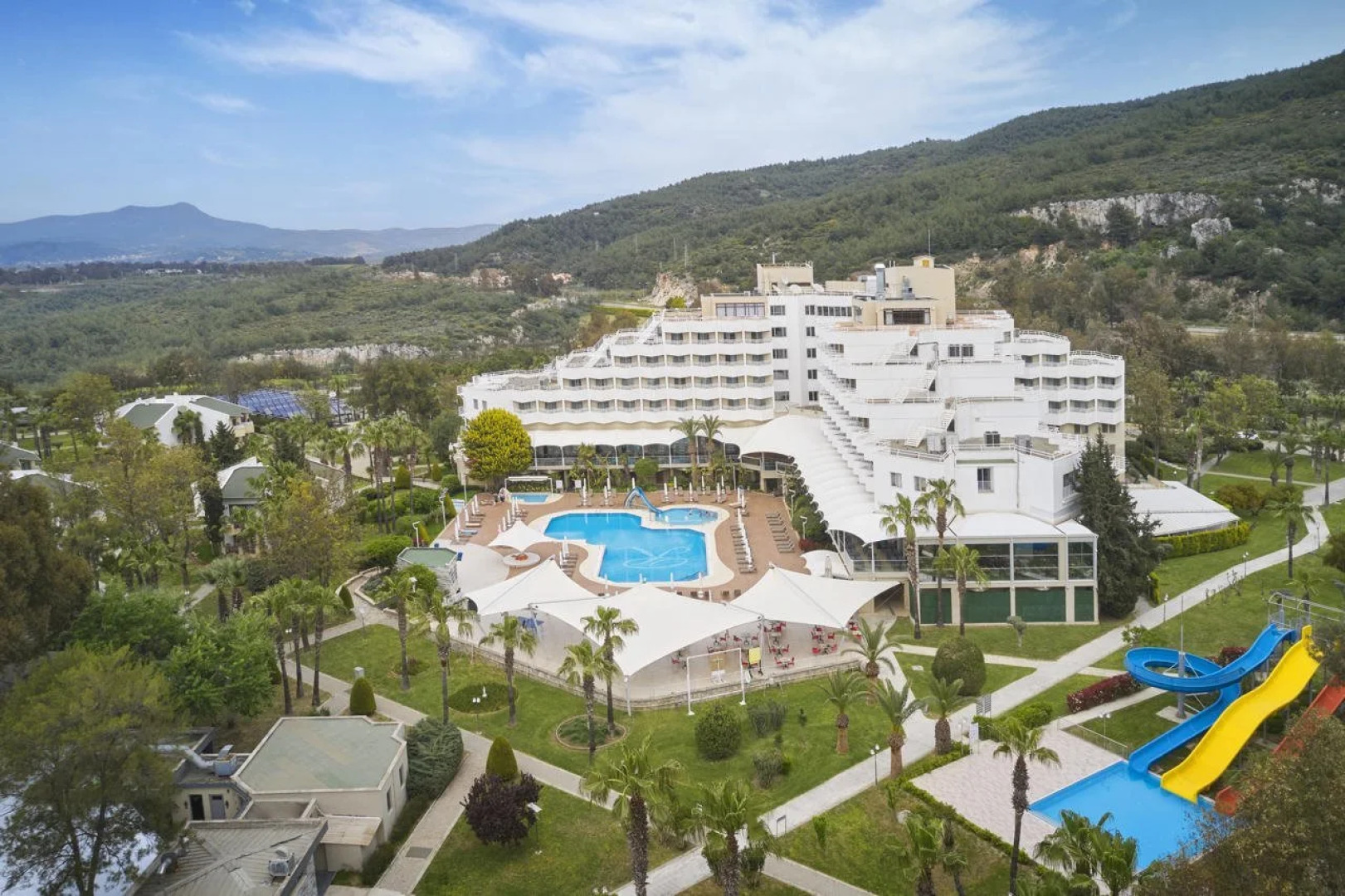 Richmond Ephesus Resort - All Inclusive