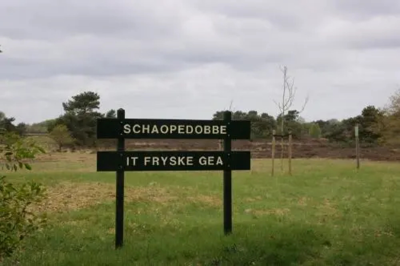 Groepshotel De Vrije Vogel