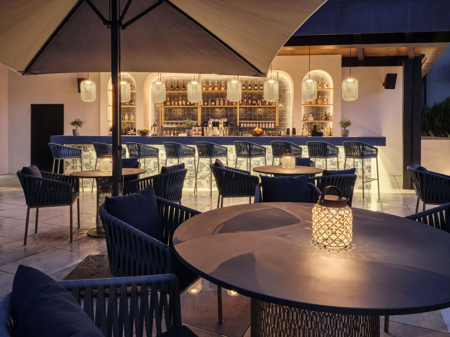 Dorint Resort & Spa Locarno Riazzino