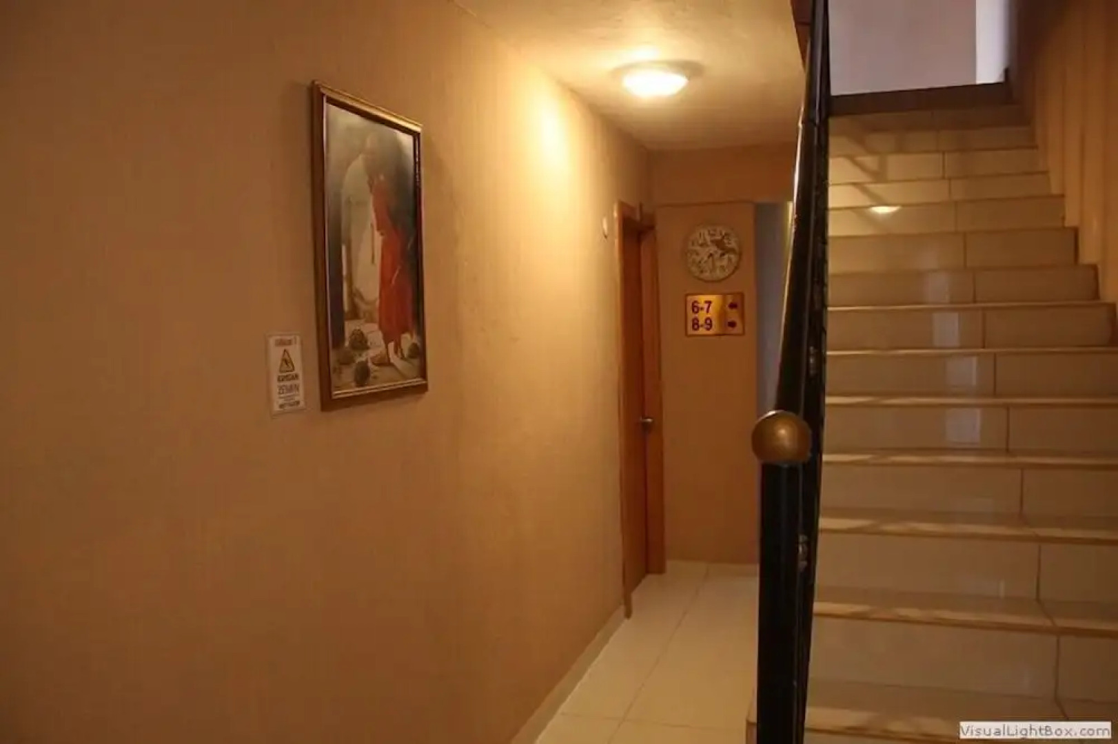 Avsa Okyanus Apart Otel