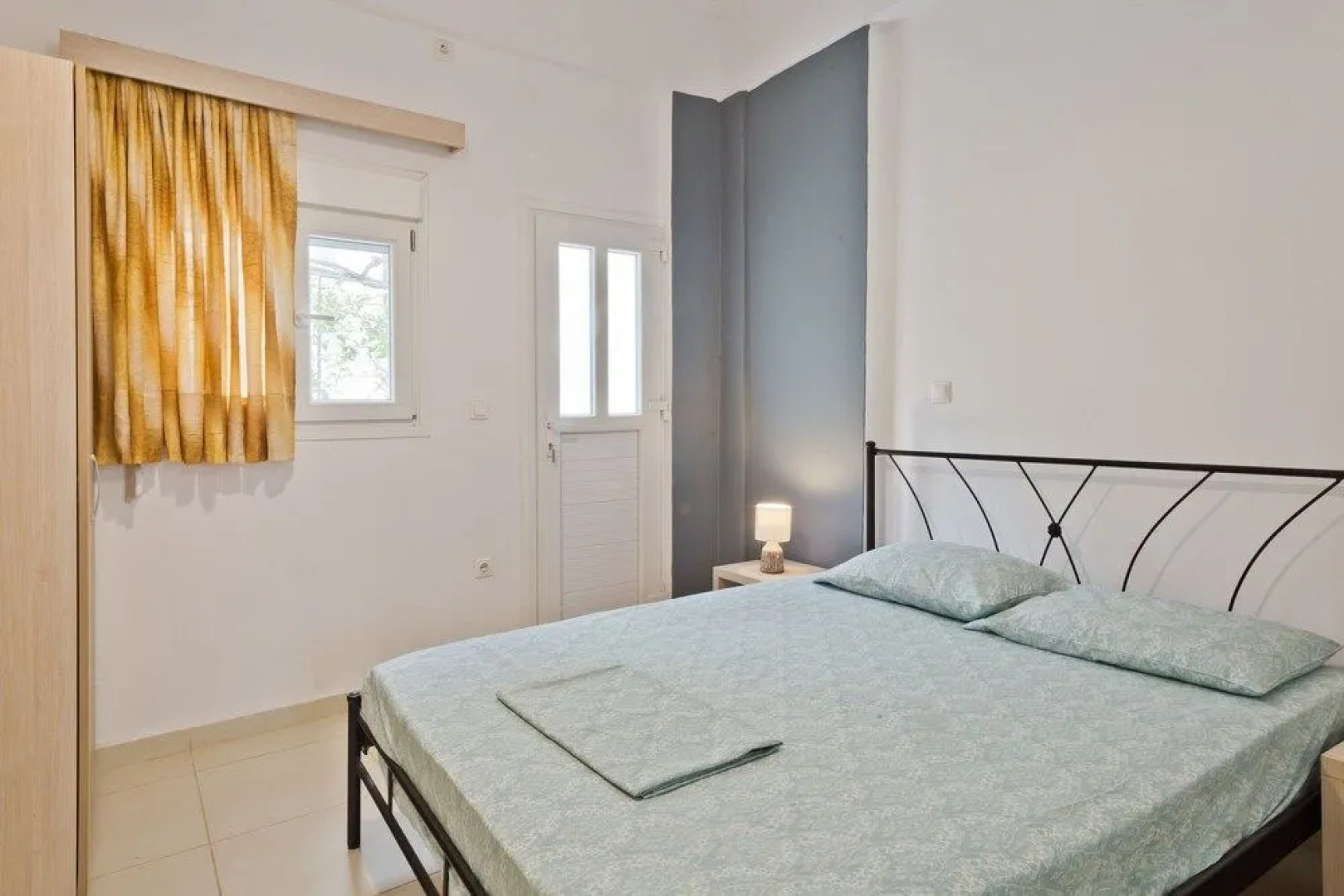 City Center Apartment