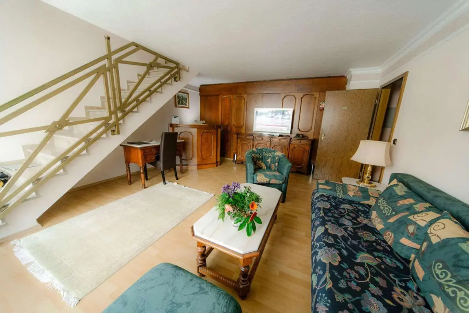 Quality Hotel Bavaria Superior