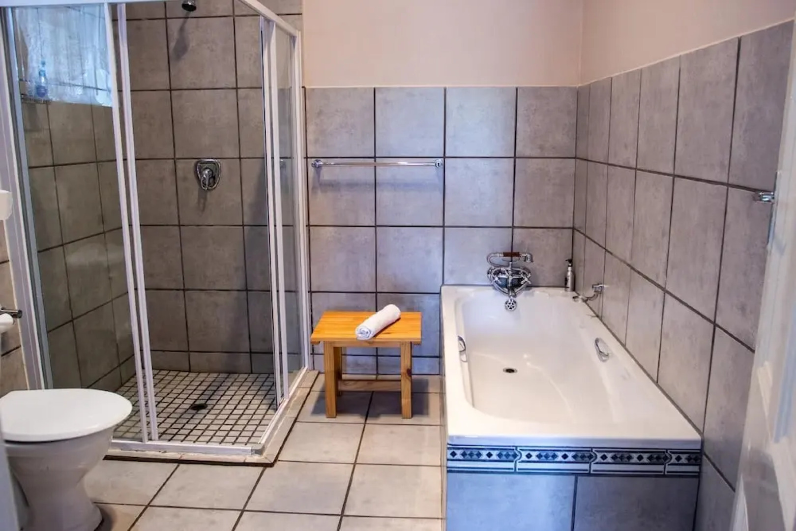 Die Kleipot Guesthouse